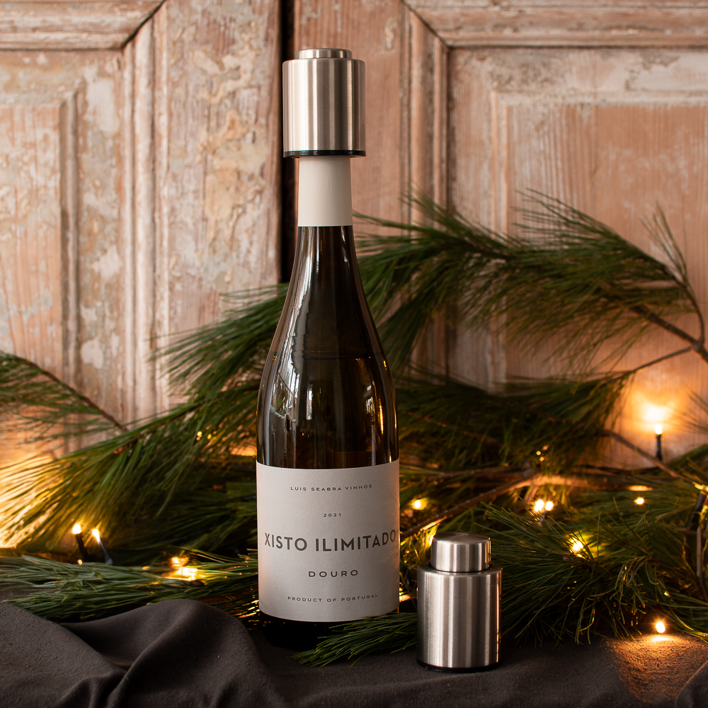 Wine Savers - by Copain de Vin™