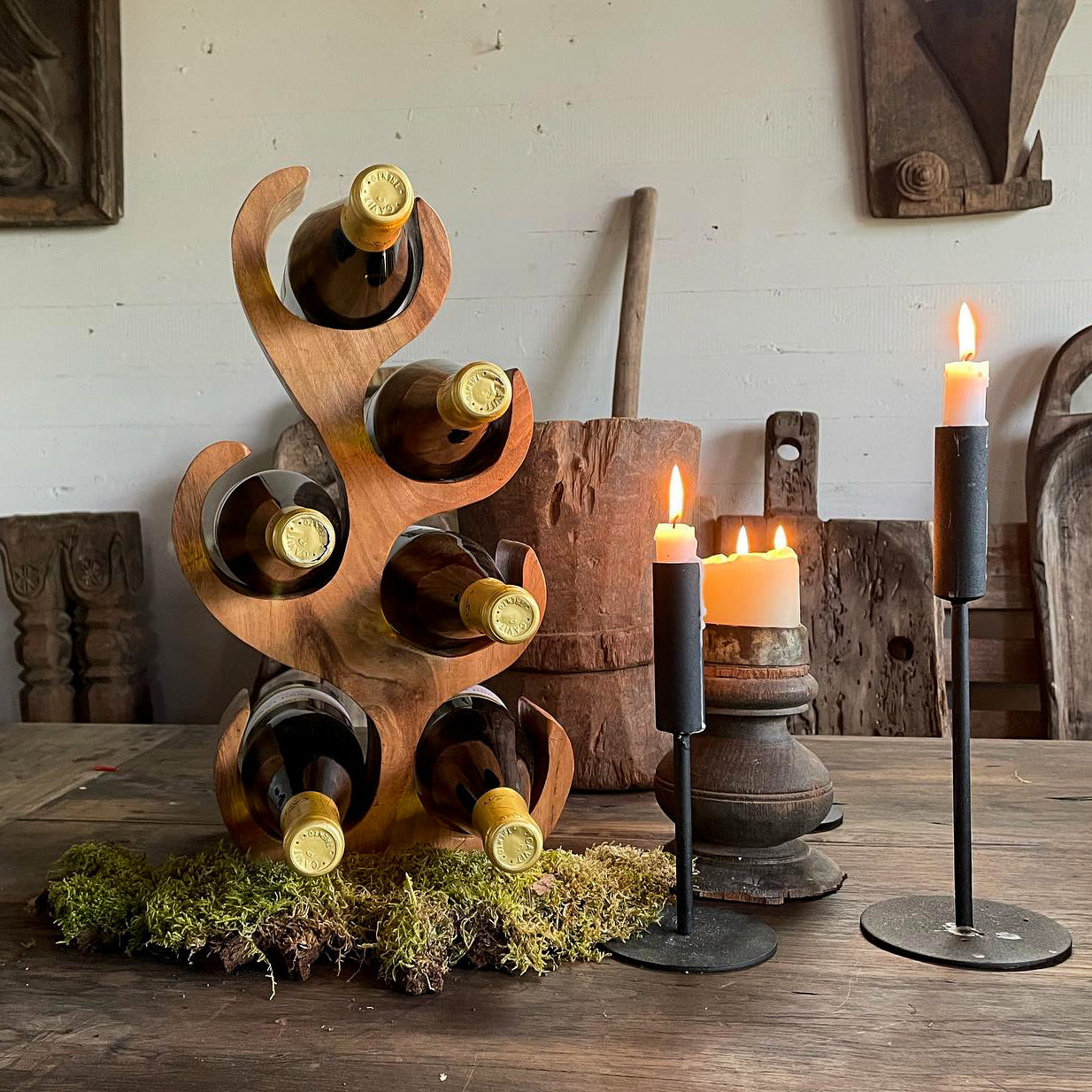 Der Wein des Ruhms – von Copain de Vin™