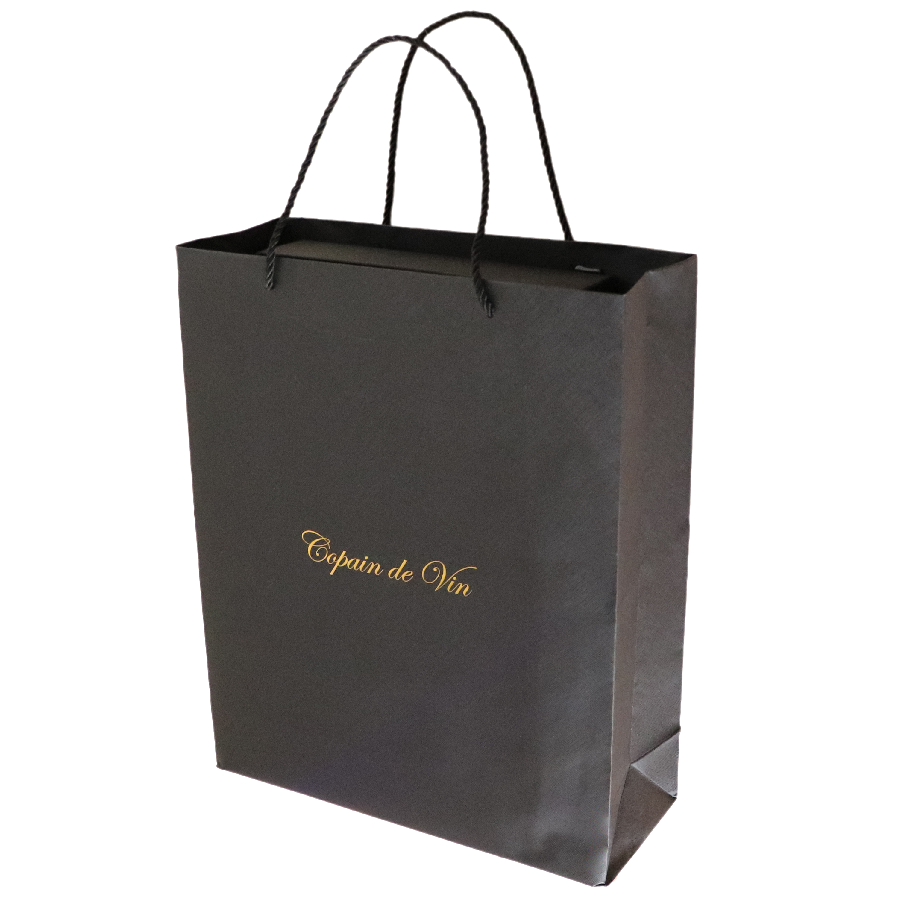 Luxuriöse Geschenktasche