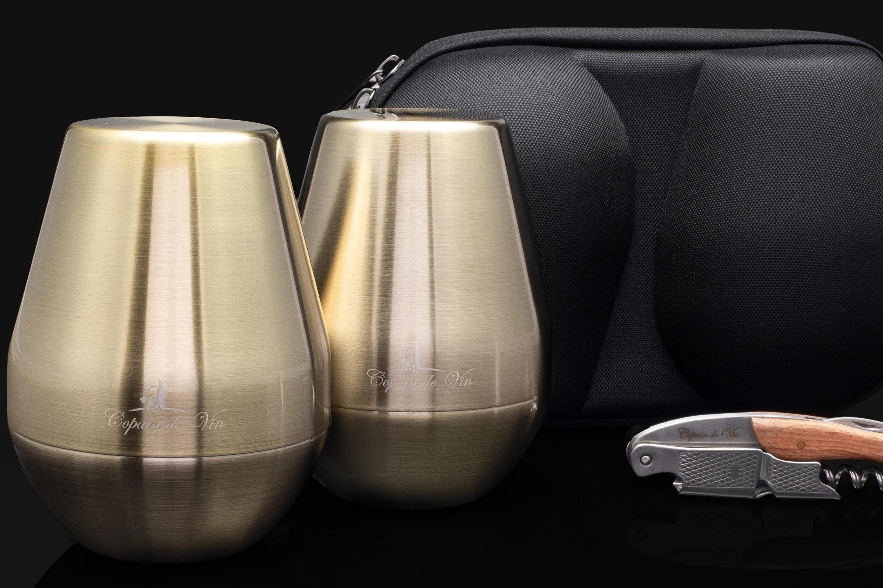 Sommelier Bundle