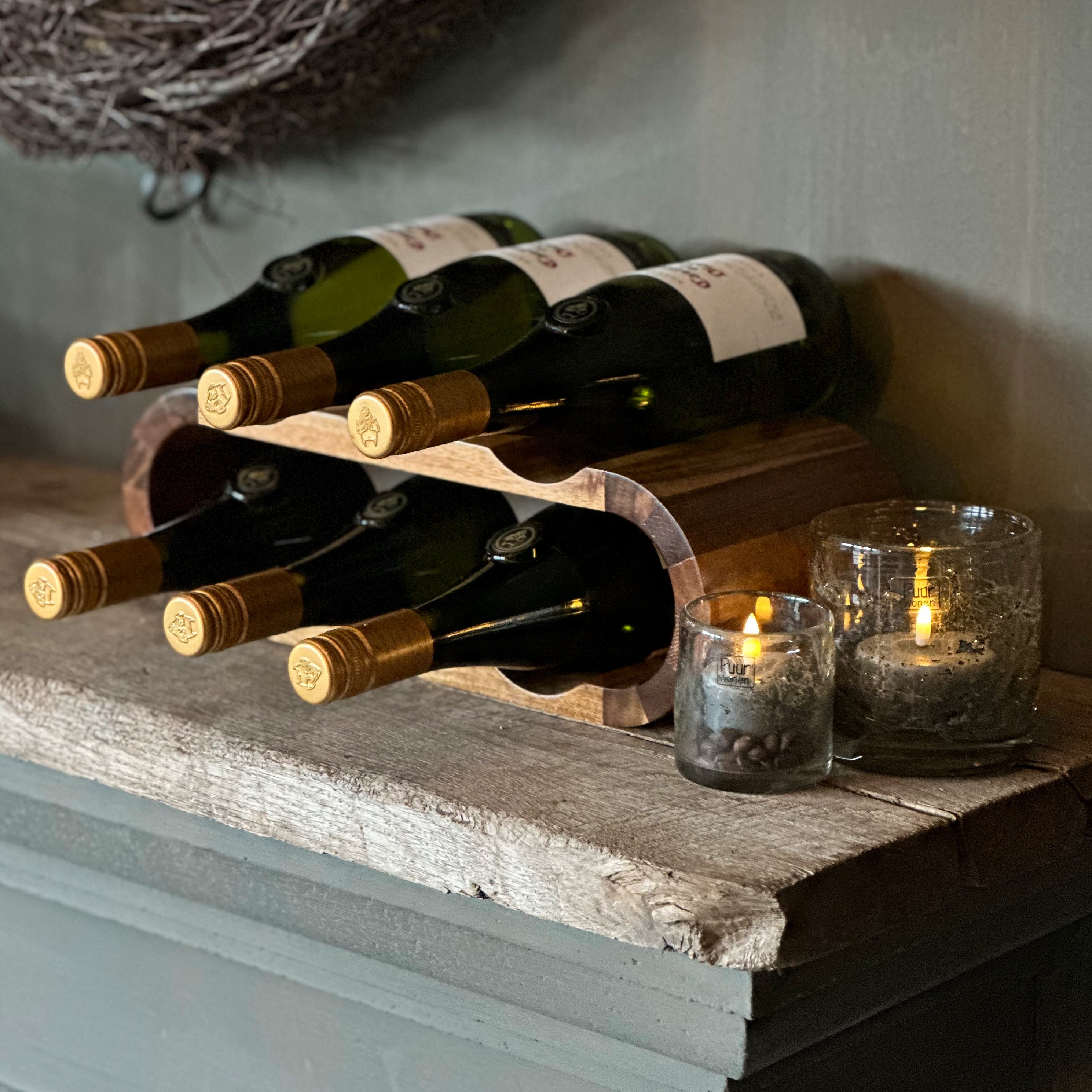Der Wein des Ruhms – von Copain de Vin™ 