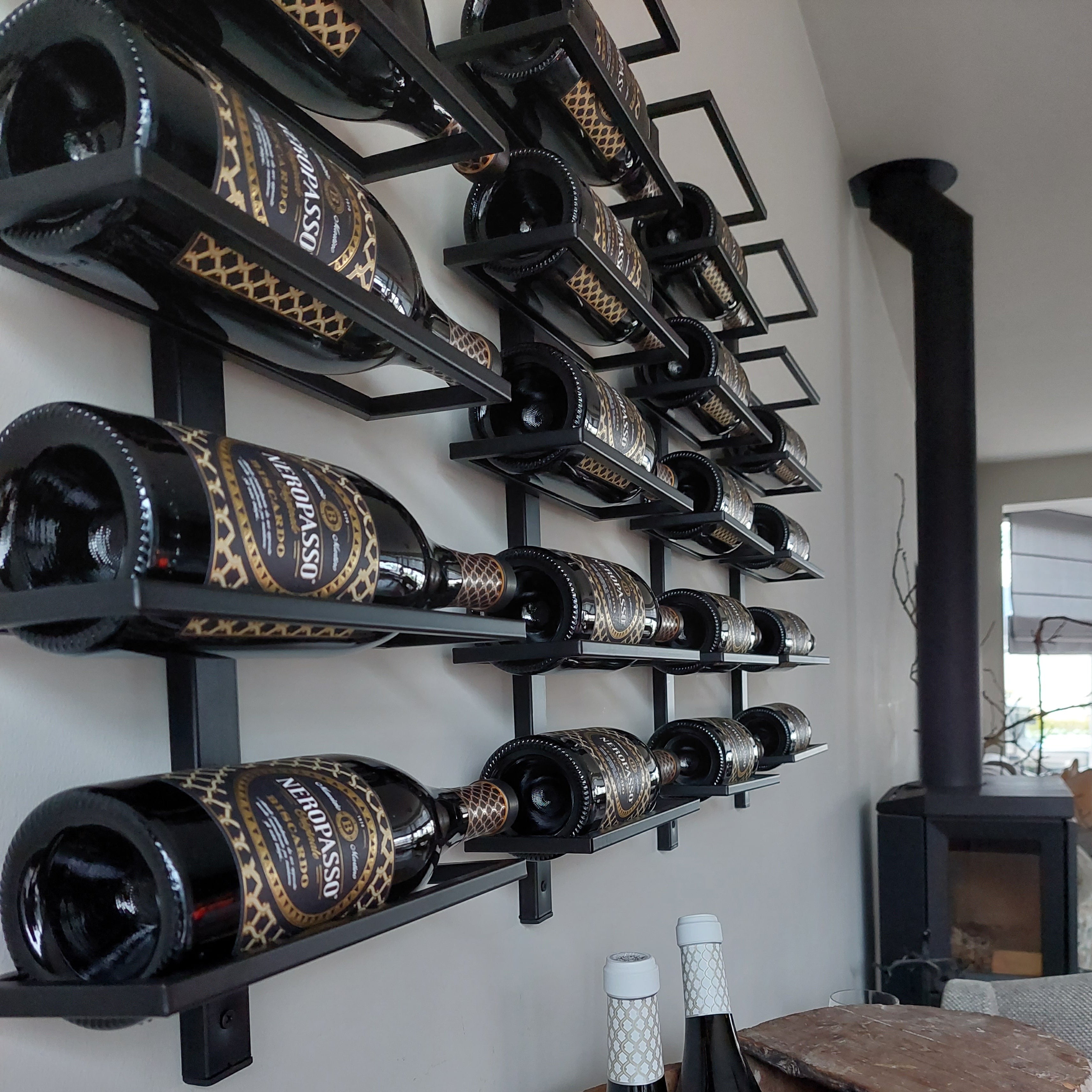 Der Wein des Ruhms – von Copain de Vin™ 